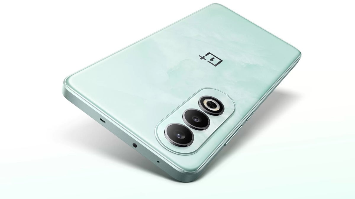 The next big OnePlus Nord phone is launching on April 1 (no joke) following March 14 'reveal'
