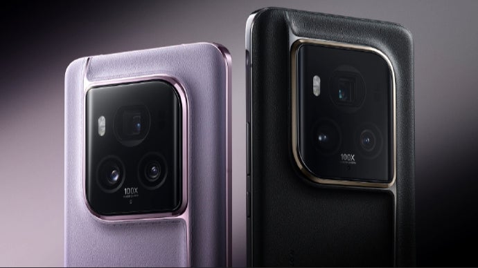 Honor's Magic6 Ultimate design revealed in two distinct colors