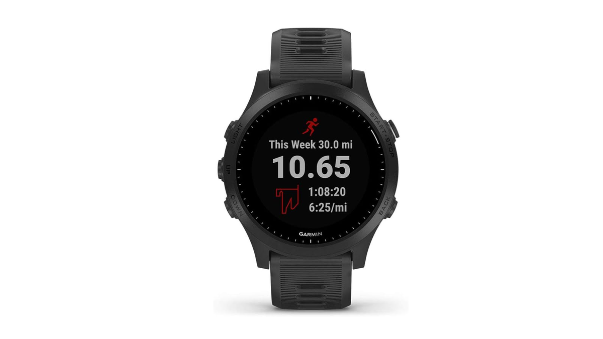 Garmin forerunner walmart on sale