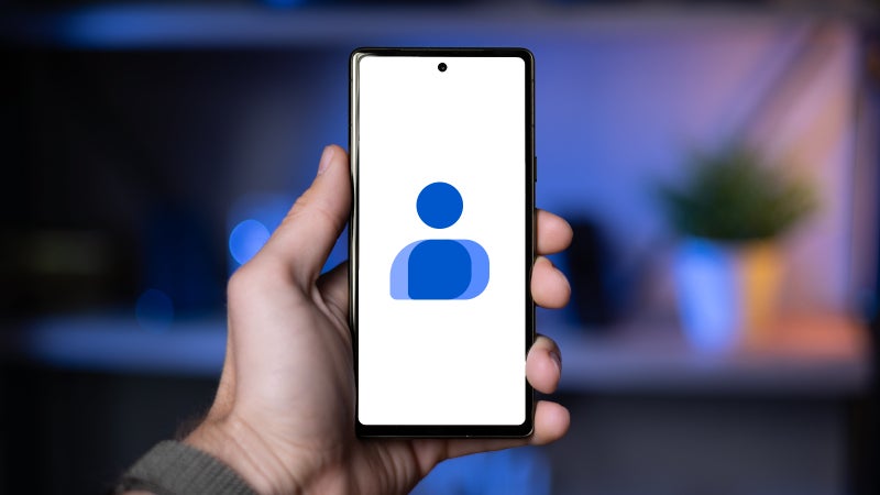 Google Contacts is cleaning up its act with a decluttered view of connected apps