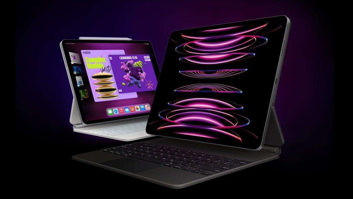 Apple's next-gen iPad Pros and iPad Airs are 'still coming' in the next month or so