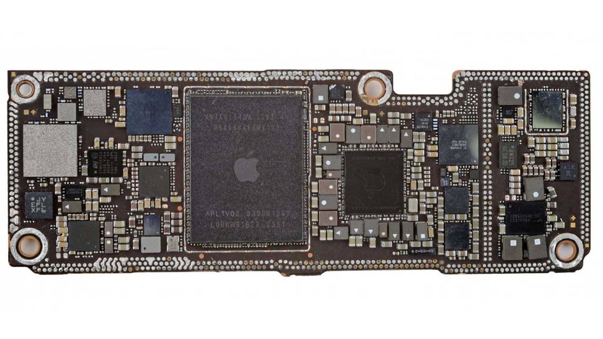 Performance of iPhone 16 Pro may not impress greatly but that's okay