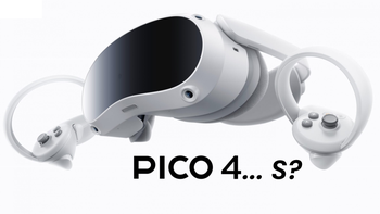 The Pico 4S may be real, but is this the Vision Pro competitor that ByteDance hoped for?