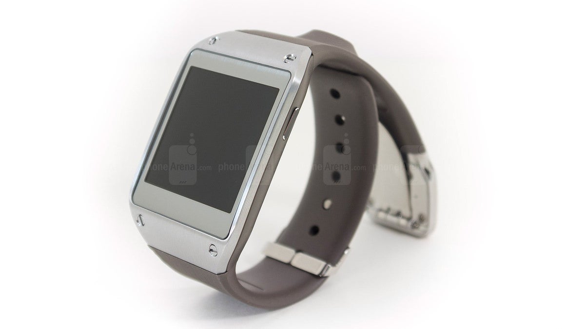 Samsung is reportedly 'considering' a square next-gen Galaxy Watch to take the fight to Apple