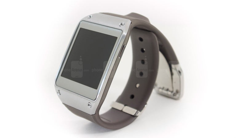 Samsung is reportedly 'considering' a square next-gen Galaxy Watch to take the fight to Apple