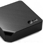 LG outs a set-top box for streaming media from your DLNA phone to your TV
