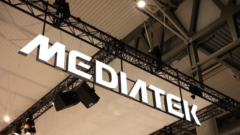 MediaTek signs its first contract with a phone manufacturer for its powerful Dimensity 9400 AP