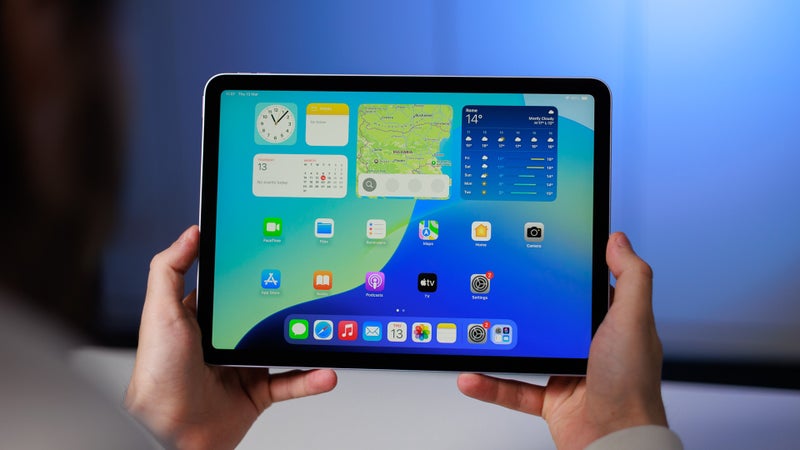 Best iPad Air deals in 2025: these are the hottest offers so far