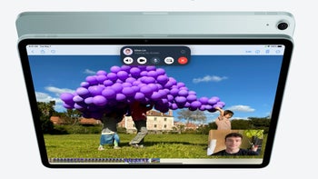 iPad Air (2024) camera: Leaks, rumors, expectations and more