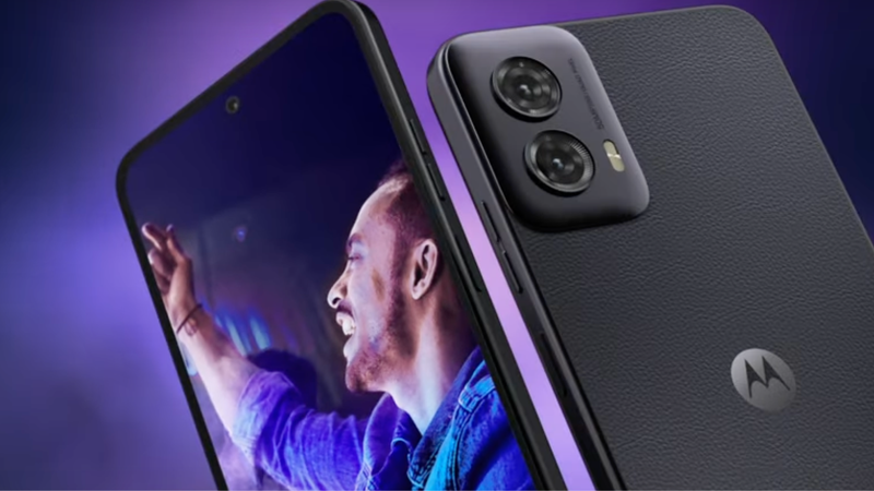 Can the Moto G Power (2024) dethrone the budget phone king?