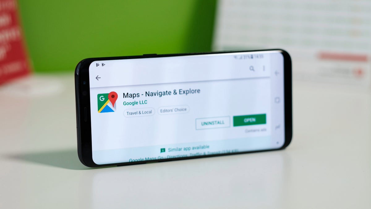Google Maps gets a social upgrade: You can now see brands' latest posts directly in Maps