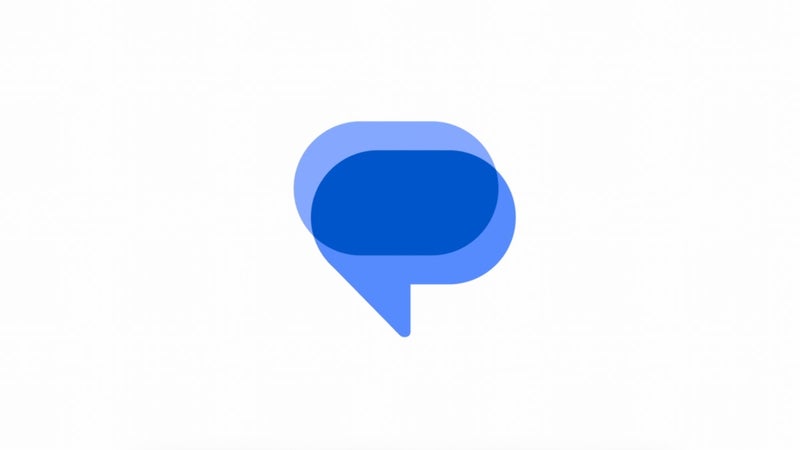 Google Messages gets new Camera UI for users to access during a chat