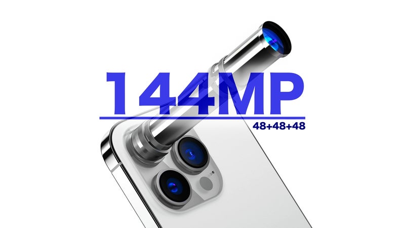 iPhone 17 Pro: Samsung and Google will hate Apple’s "triple 48MP camera" plan