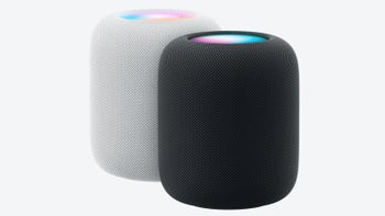 Here's a rare opportunity to save a cool 30 bucks on Apple's second-gen HomePod