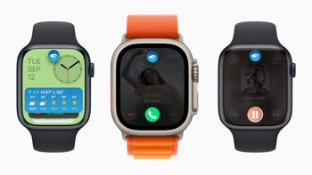 New Apple Watches will come with new gestures, here’s a sneak peek