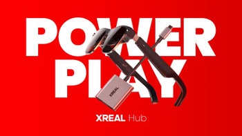 Xreal announces live demos and a new accessory during Game Developers Conference (GDC)