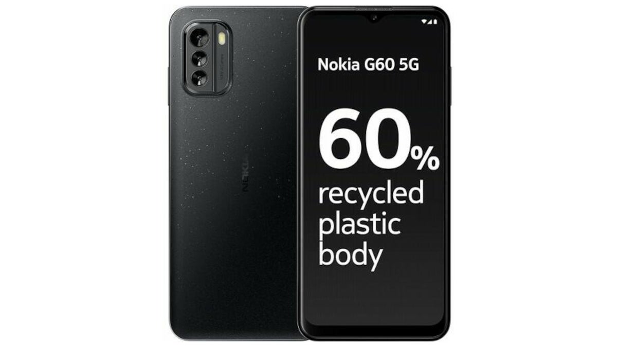 Two more Nokia phones are getting updated to Android 14