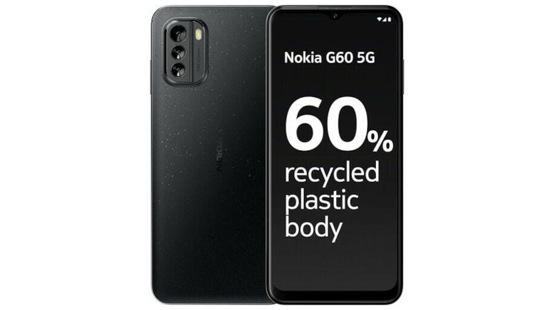 Two more Nokia phones are getting updated to Android 14