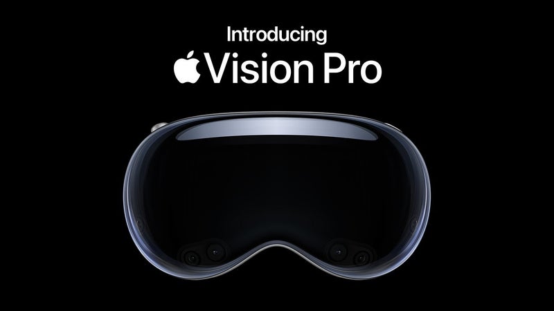 Apple Vision Pro rumored to launch in more countries soon