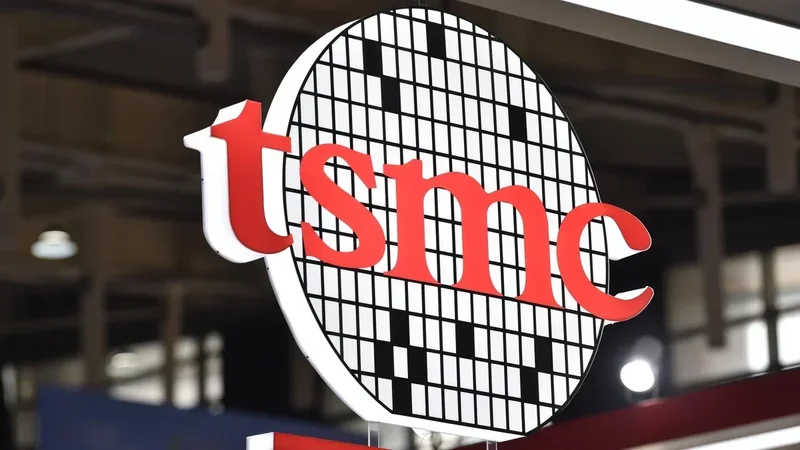 Taiwan’s TSMC could expand to Japan, a report claims