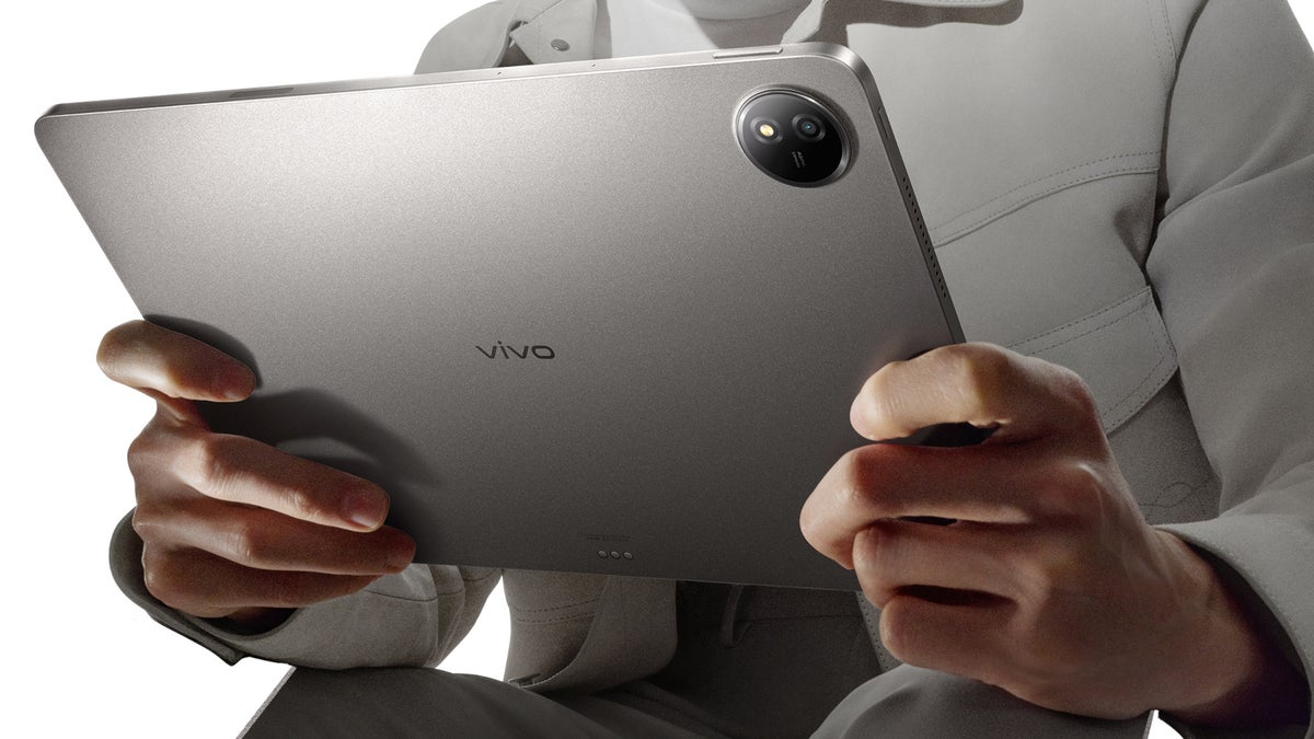 Vivo X Fold3, vivo Pad3 Pro and vivo TWS 4 earbuds to be revealed on March 26
