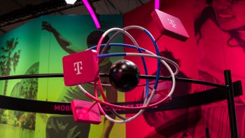 Metro by T-Mobile heavily discounts T-Mobile’s Home Internet gateway device