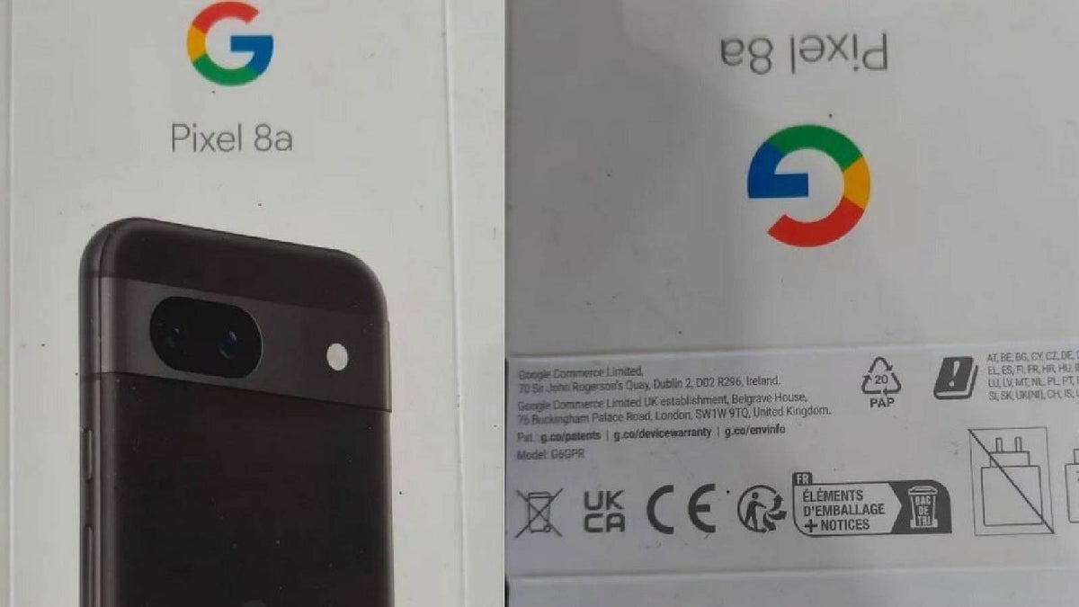 Google could outdo itself with better Pixel 8a specs than we expected