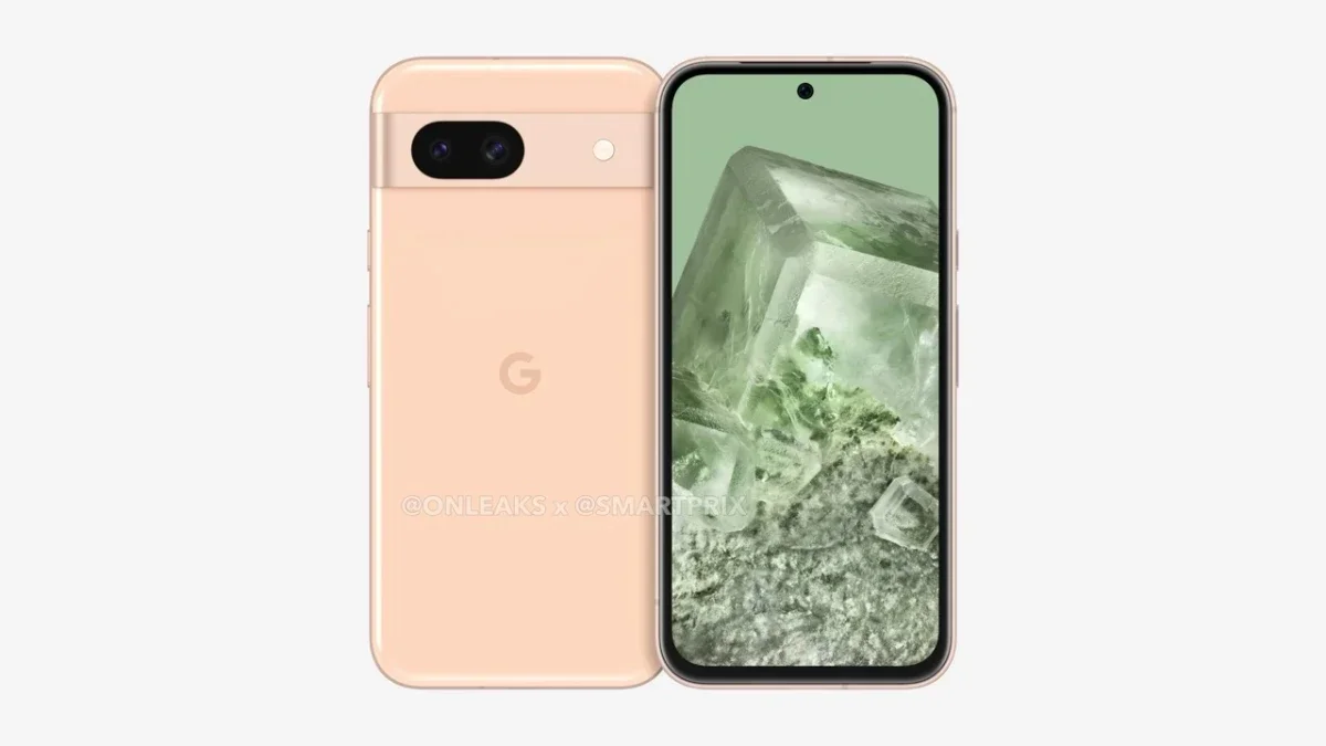 Doubting Thomas: Fans split over Pixel 8a's potential seven-year software support