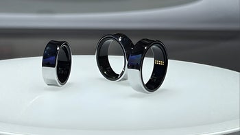 The Galaxy Ring might be Samsung's answer to your daily question "What's for dinner?"