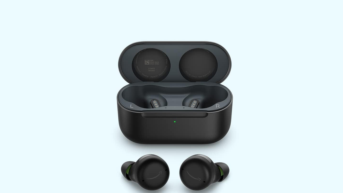 Snag the 2nd Gen Amazon Echo Buds at a killer 46% discount this Spring Sale