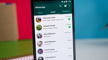 WhatsApp could double the length of status videos
