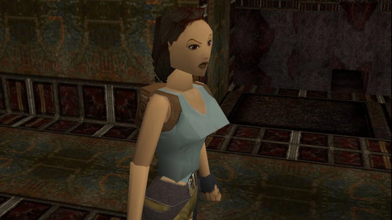 Unofficial Tomb Raider VR port now available on Meta Quest, Pico headsets