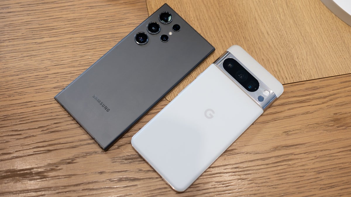 Weekly deals roundup: Get your hot spring discounts on the Pixel 8 Pro, Galaxy S24 Ultra, and more!