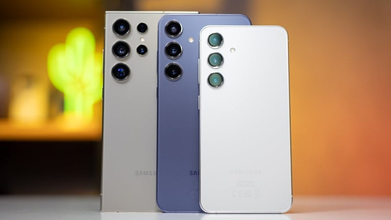 The Galaxy S24’s camera technology: a closer look
