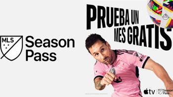 Lionel Messi offers 1 month free trial of MLS Season Pass for a limited time