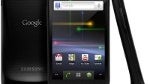 Nexus S overclocked to 1.2GHz