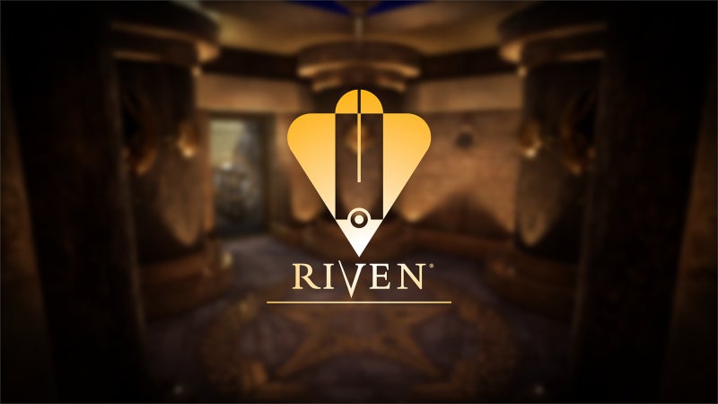 Cult classic puzzle adventure Riven is getting a remake for VR devices