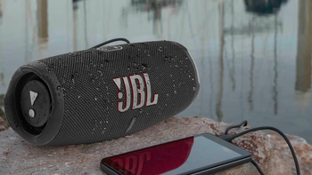 Bombastic Spring Sale deal lands the JBL Charge 5 at way more tempting prices