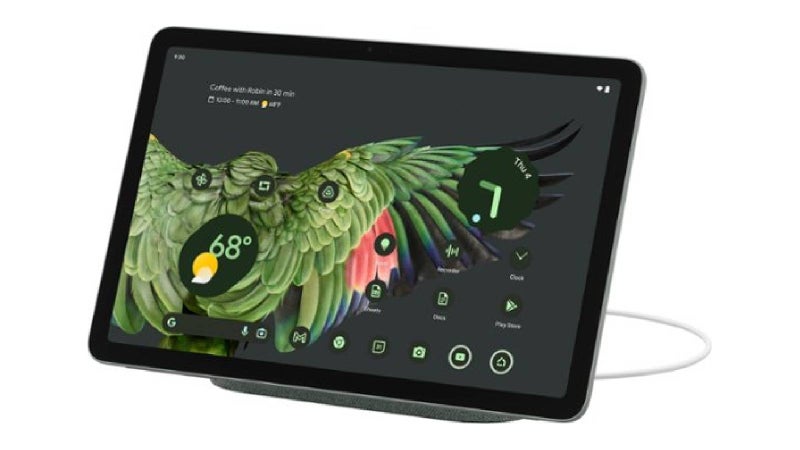 Best Buy makes the uniquely awesome Pixel Tablet the obvious choice for so many of us