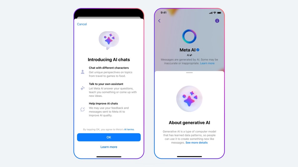 iOS 18: Release date, generative AI, other new features, and compatible  iPhones - PhoneArena