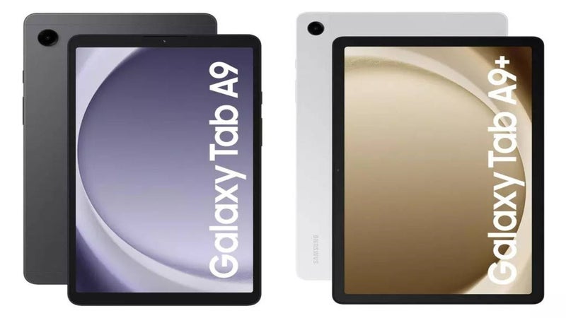Samsung Galaxy Tab A9+ finally gets updated to Android 14