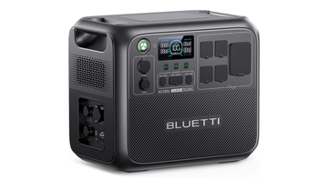 Newly-released BLUETTI power station gets another generous price cut on Amazon for a limited-time