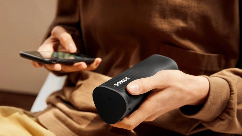 Sonos might launch next-gen Roam 2 speaker and a new app in June
