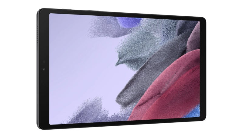 Samsung Galaxy A7 Lite receiving the Android 14 update in the US
