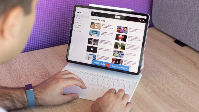What's on my iPad in 2024: favorite productivity apps, how to customize it like a MacBook