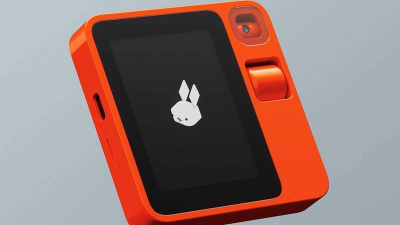 Rabbit R1 hopping into homes: US pre-orders start shipping next week