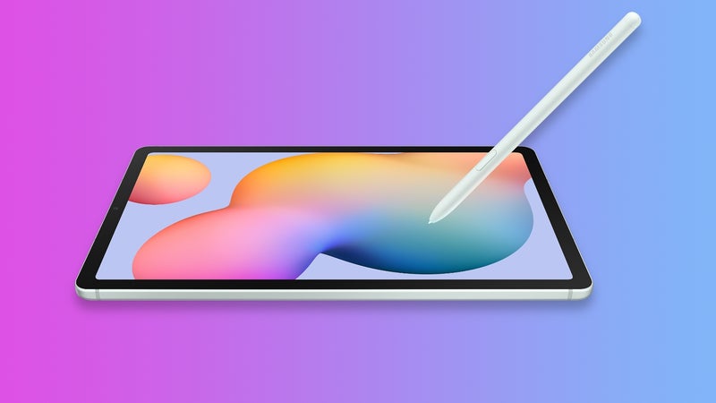 The 2024 refresh of the Galaxy Tab S6 Lite has just sneakily launched, sort of