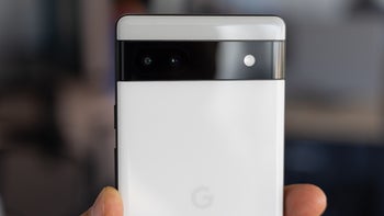 Goodbye Pixel 6a as Google stops selling it in its official store