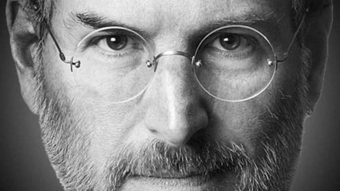 Someone bought a Steve Jobs card for the equivalent of 180 iPhones
