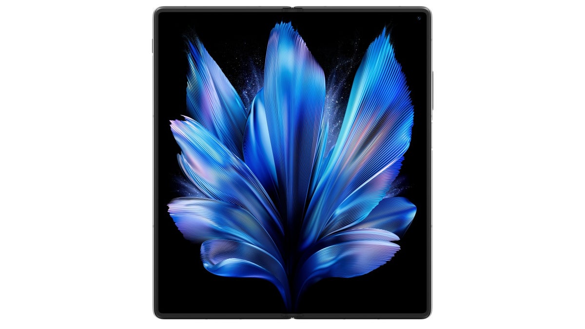 These two new Vivo foldables put the Galaxy Z Fold 5 to shame with huge batteries and wasp waists